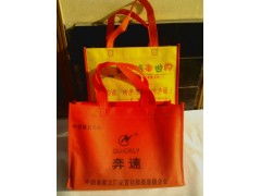胜朝塑编 优质无纺布袋生产供应与代理合作新选择