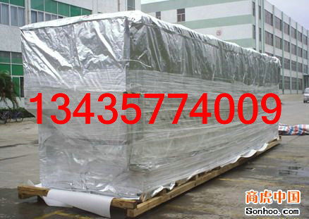 祺泰福建大型防潮防锈编织布铝膜 塑编布的创新应用与优势解析